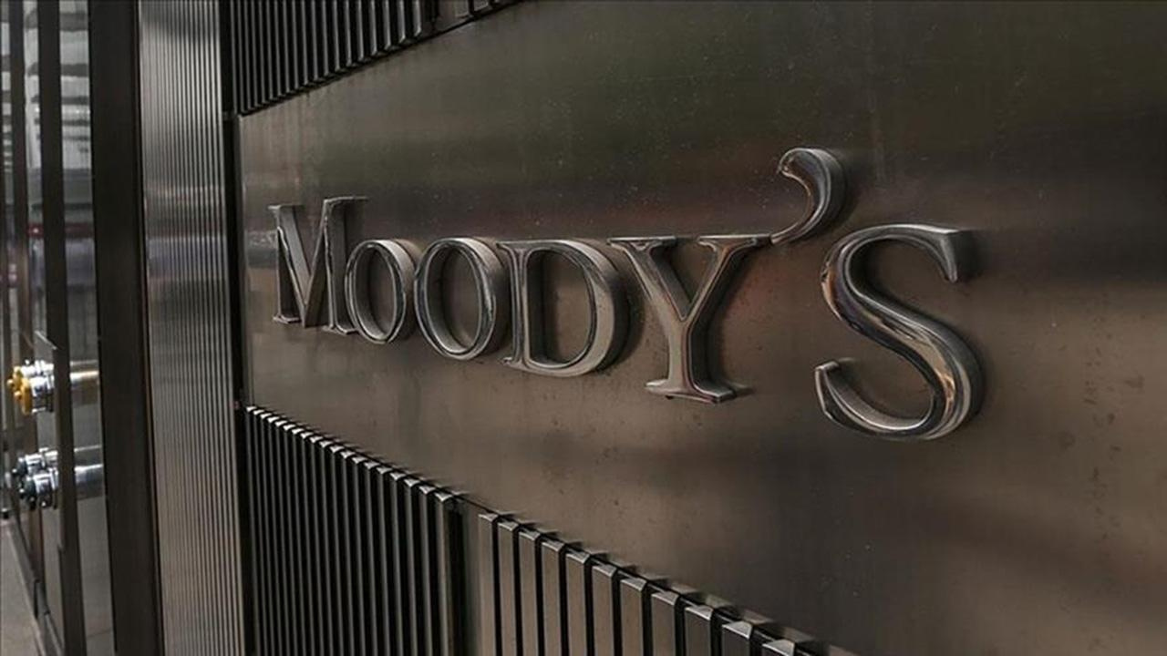 Moody’s, Türkiye’nin kredi notunu açıkladı